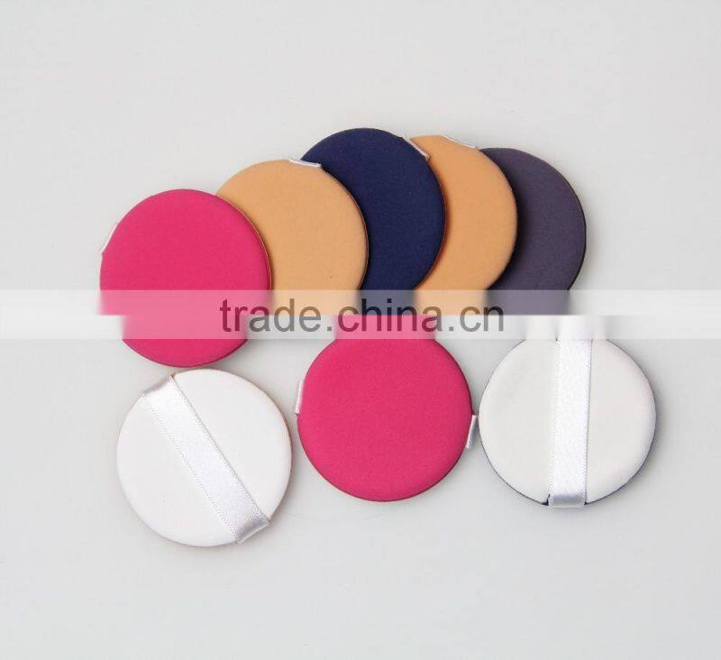 2016 Hot Selling Korea Cosmetic Powder Puff/Air Cushion BB Cream Puff