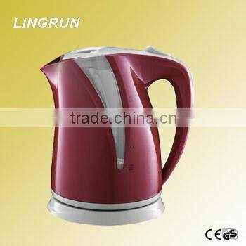 Best hotel electric kettle