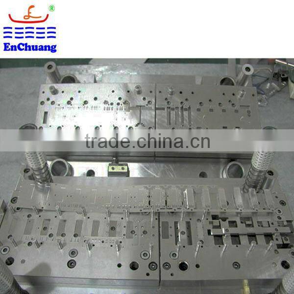 China Customized Precision Die, Stamping Die, Stamping Tool