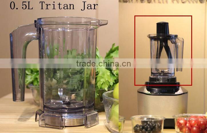 New smoothie mixer electric blender