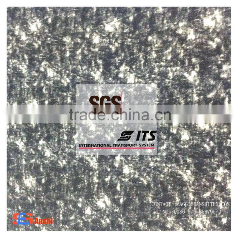 ES-6150 discharge printed wholesale cheaper viscose spandex fabric