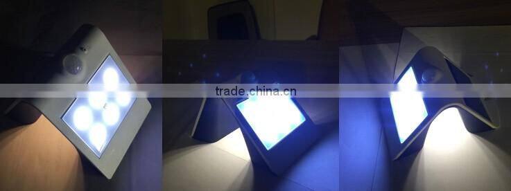 hot products to sell online led outdoor solar light from shenzhen factory