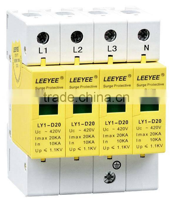 220V Surge protective device
