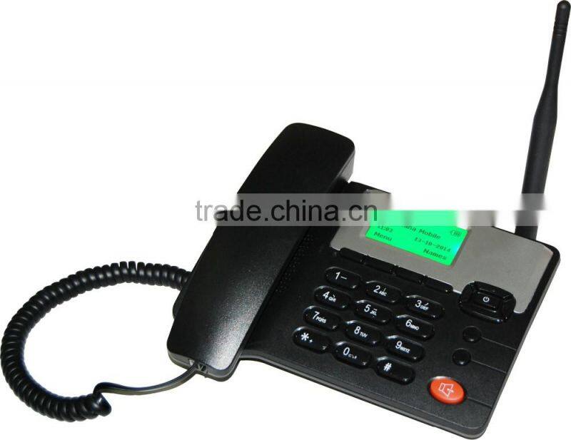 SC-335CP cordless Fixed Wireless Phone, CDMA FWP with 800/1900 Mhz