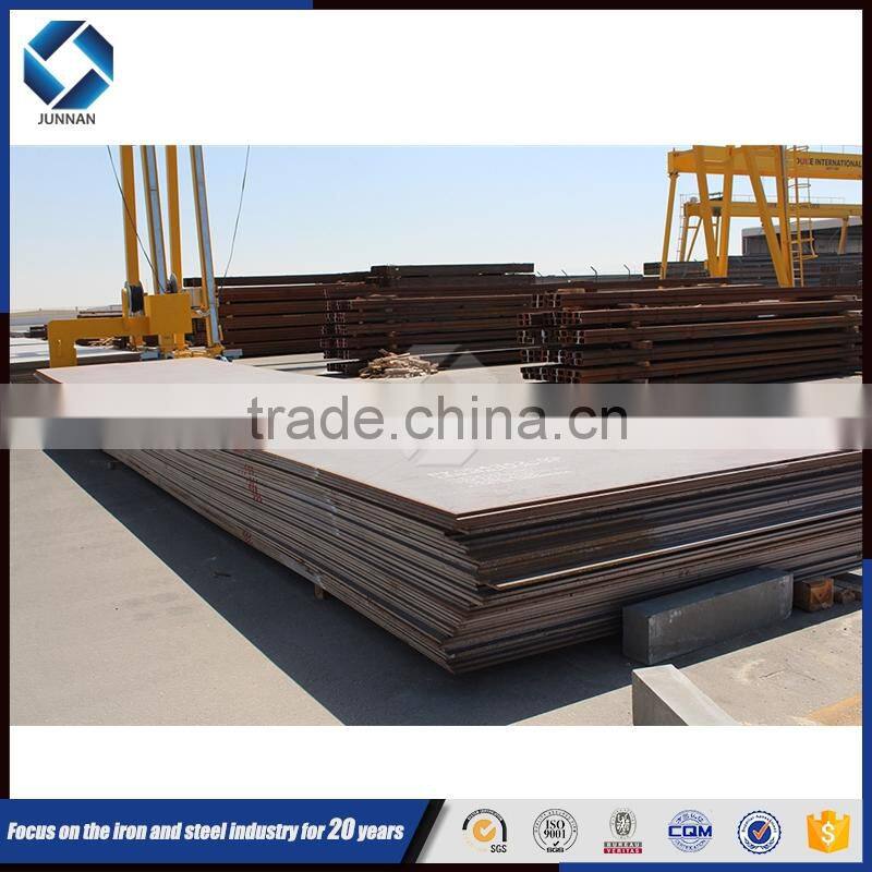 high quality good price of a36 carbon steel