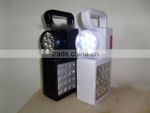 Supply emergency lights, multifunction emergency lamp, led emergency lights, led rechargeable flashlight