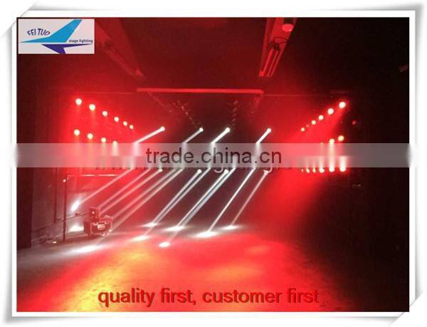 night club lighting yodn msd 230w 7r moving head spot vs beam
