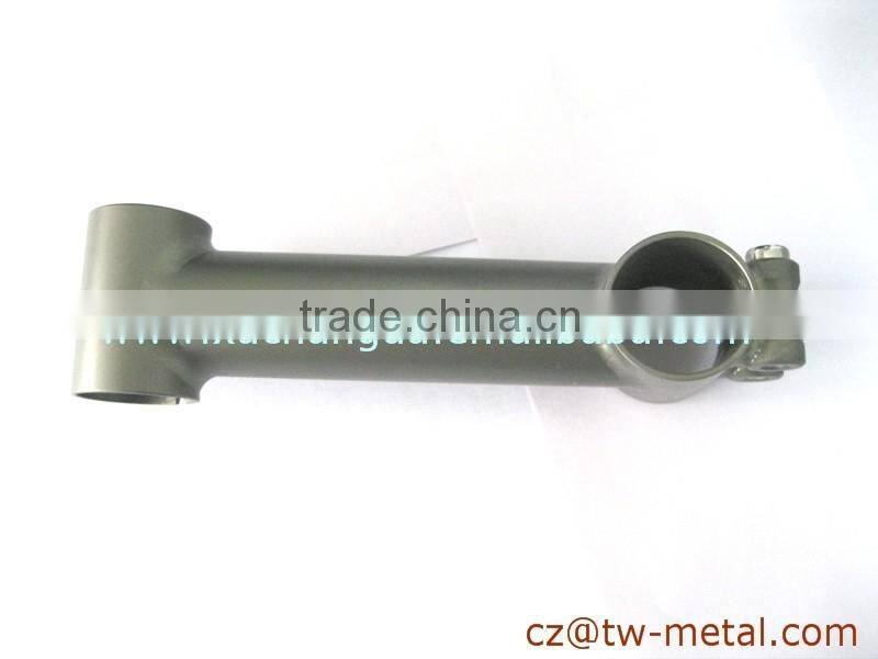 Titanium bicycle stem titanium handle bar stem bike part