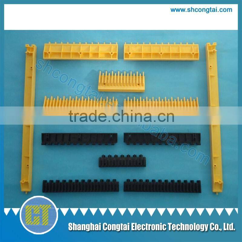 Escalator demarcation L47332156A