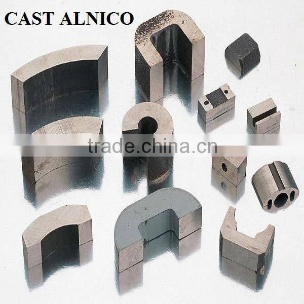 alnico pickup magnets