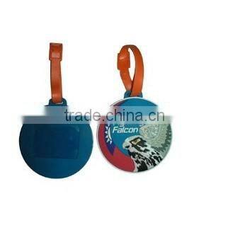 plastic luggage tag,custom soft pvc luggage tag,rubber luggage tag