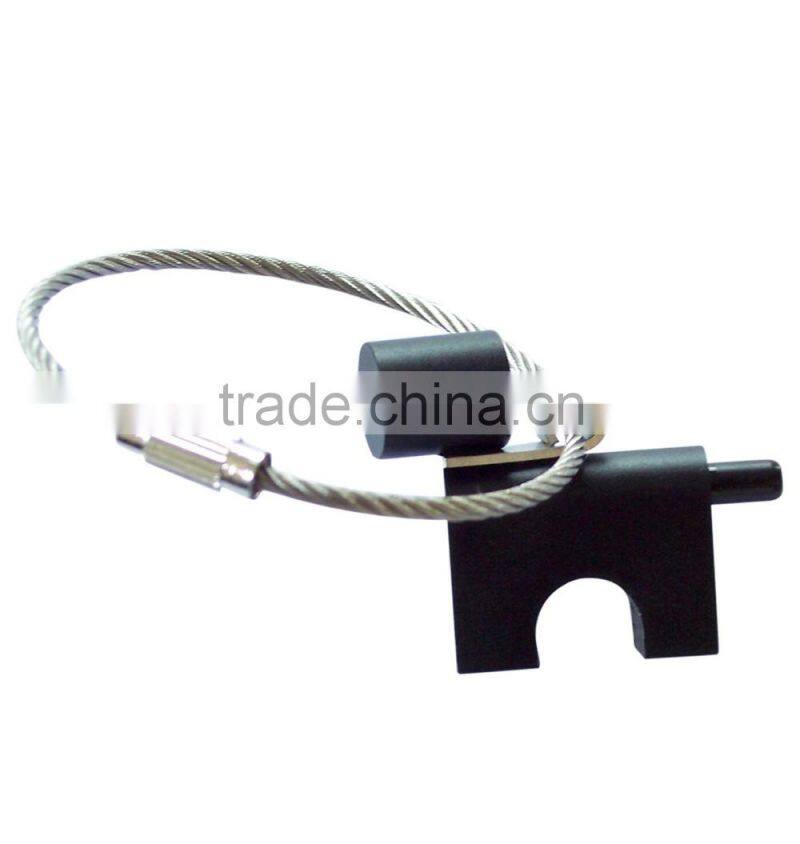 wholesale high polish stainless steel dog bone shape dog tags engraved keychain