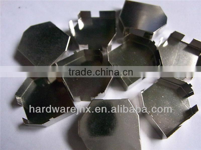 2016 Manufactory High Fabrication Profession/Precision CNC Lathe Metal Brass Auto Spare Parts