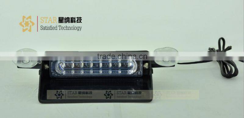 Auto led Strobe Flashing Light (XN-S6-3)