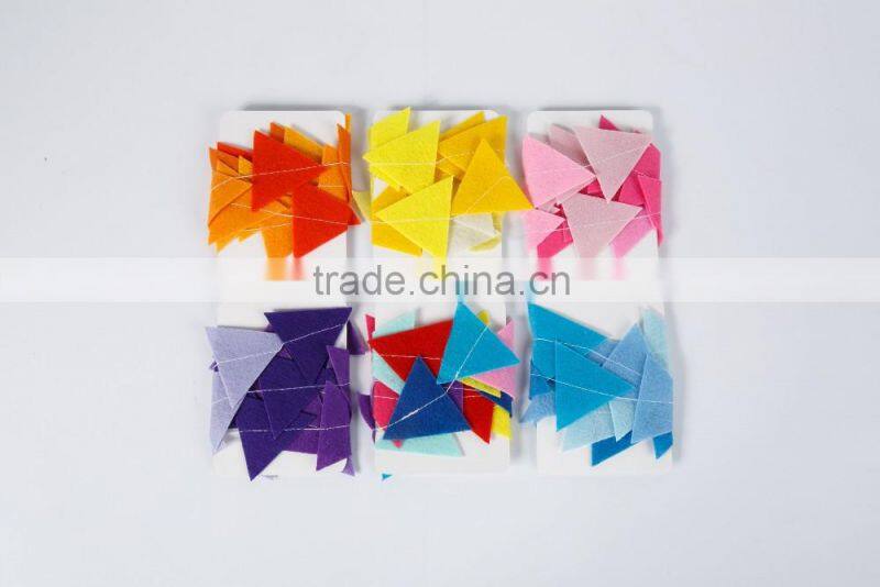 Prompt Delivery tissue paper confetti