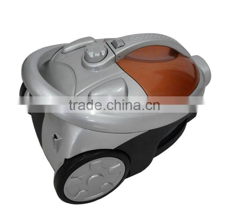 Cyclone leaf vacuum cleaners CS-T4001E