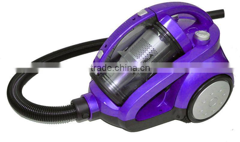 HEPA FILTER VACUUM CLEANER CS-T4002A