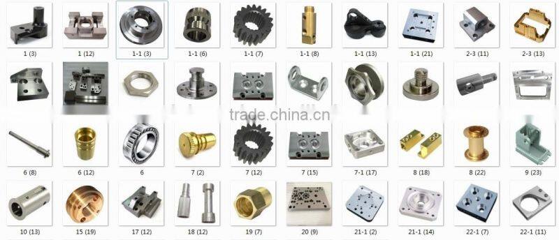 Customized CNC Precision Motion Control Products