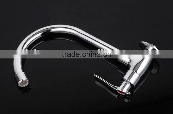 america standard cold water faucet tap, Jiangmen High Quality Single Lever Kitchen Sink Faucet
