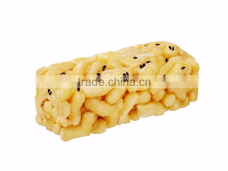 HFC sachima, manchu candied fritter, egg crisp cake, caramel treats