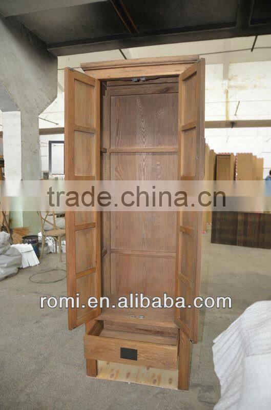 2014 new style solid wood bookcase /very beautiful bookshelf