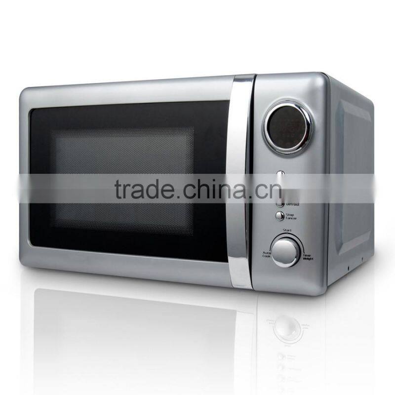 20L home use microwave oven stand for pizza sale