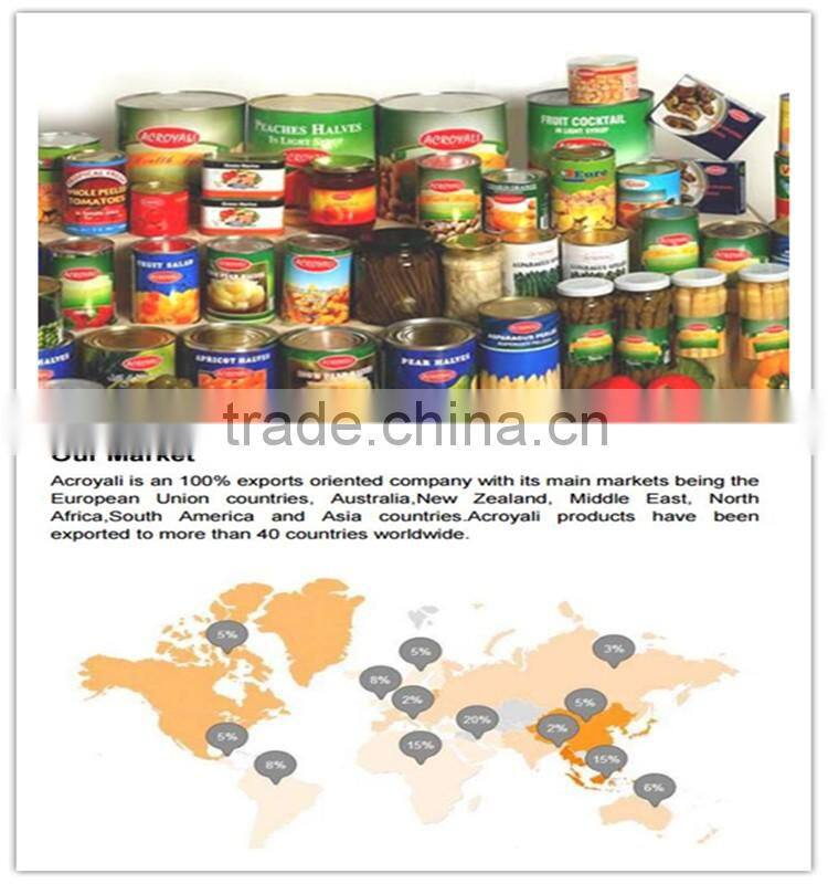 Canned Roasted and Salted Peanut