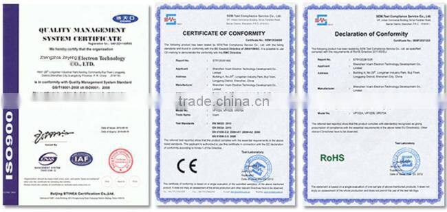 New Christmas Cable hanging system display led edge lit sign base digital photo frame