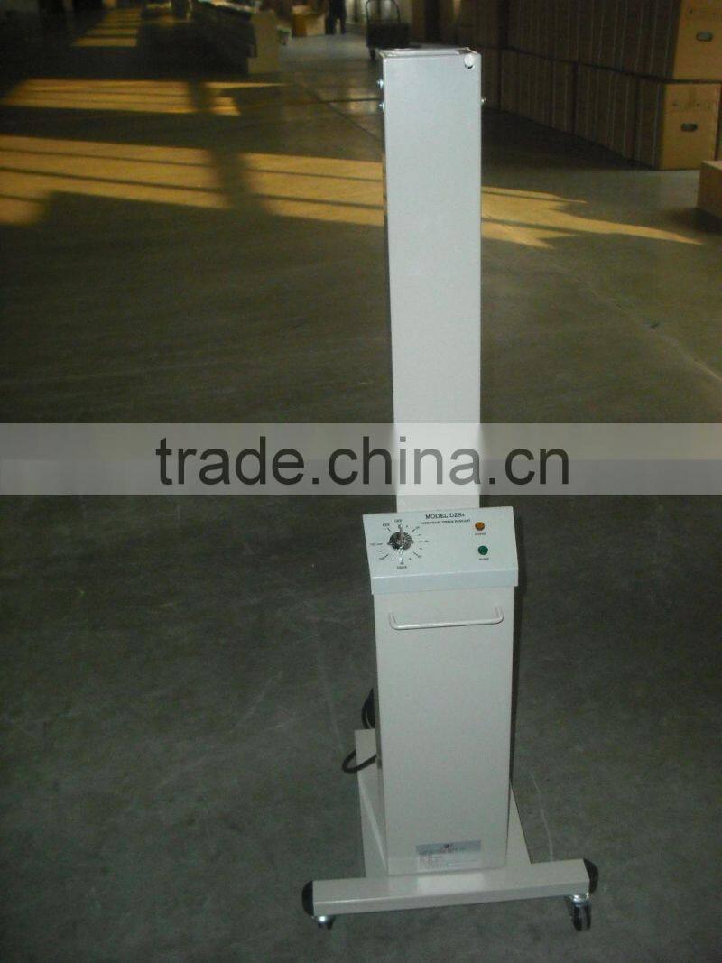 Medical mobile UV light Air Sterilizer Medical equipment uv sterilizer made in china portable