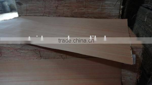 1.6mm 11Q recon veneer plywood