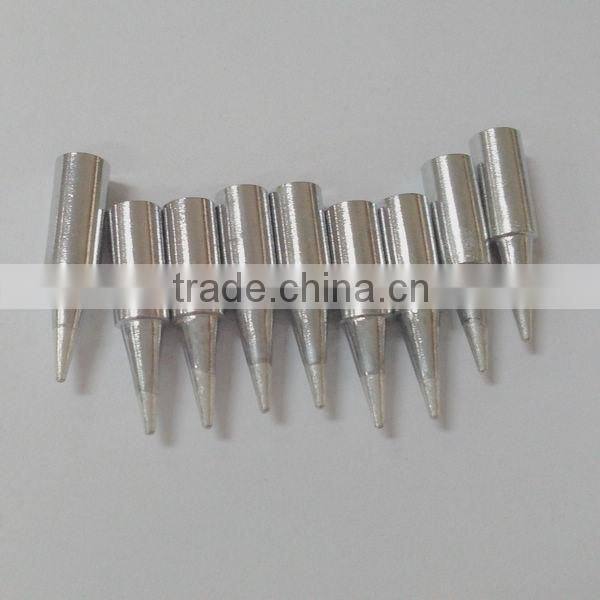 professional manufacture special soldering tips