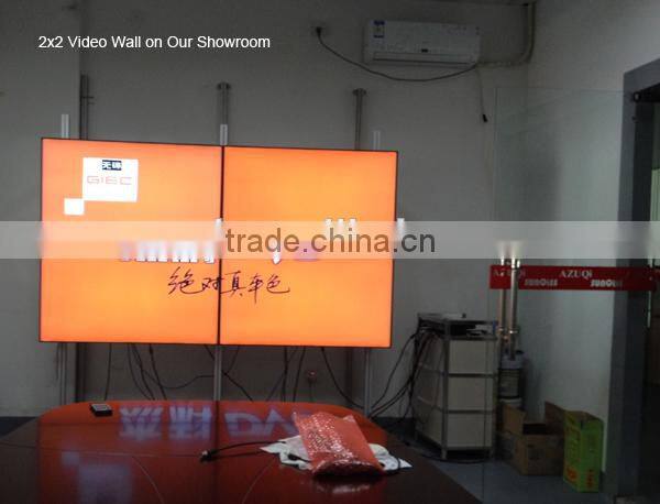 Hot Sale With HDMI Video Wall Controller Video Wall Price