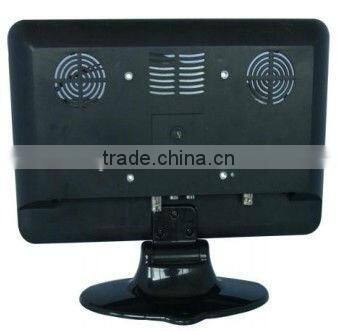 10 inch cctv led touch screen monitor