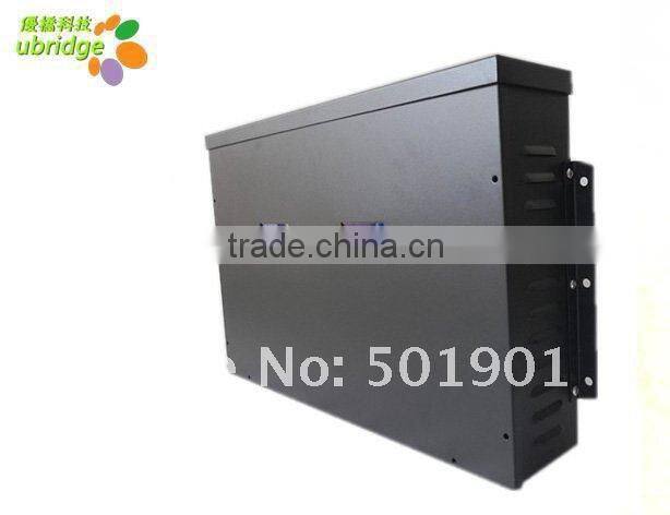 Two years warranty 400AMP 24v to 110v power saver with Supper quality