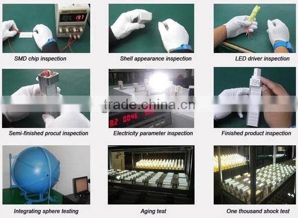 8w led g24 g23 pl light