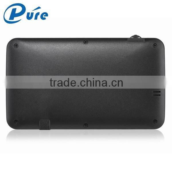 Head Up System Auto Electronics Head Up Auto Electronic HUD OBD 5.5" Screen Head Up System