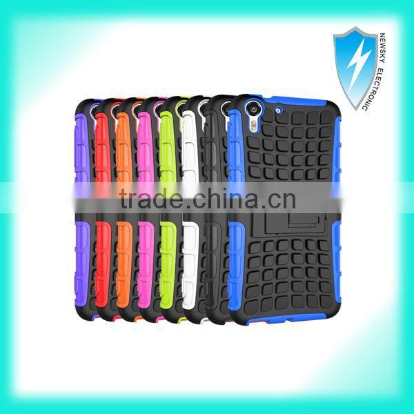 Wholesale for iphone 6 silicone case mix color