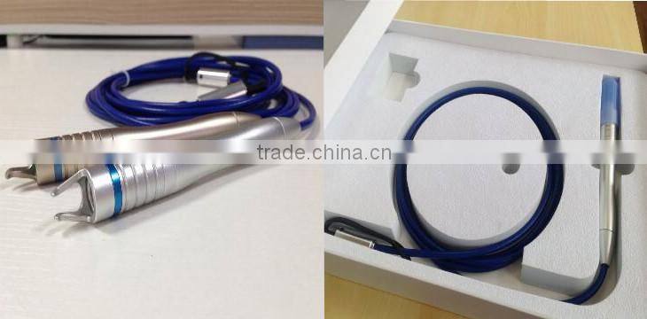 980nm diode laser spider veins removal machine