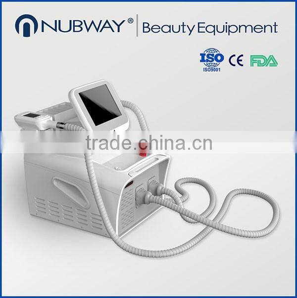 2015 latest cryolipolysis machine cool shaping body slimming machine fat freezing