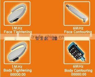 Newly RF Radio Frequency therapy equipment-Fraxis