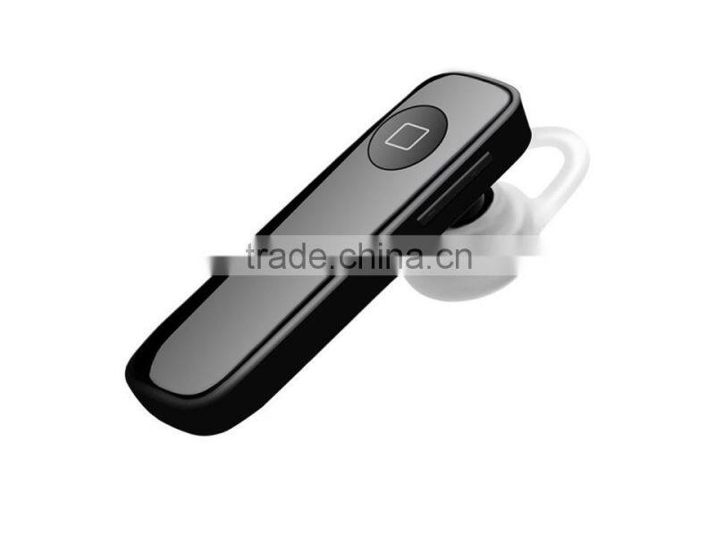 Noise cancelling earphones Bluetooth Wireless Earphone In ear earphone Waterproof White headphones for Nokia N73