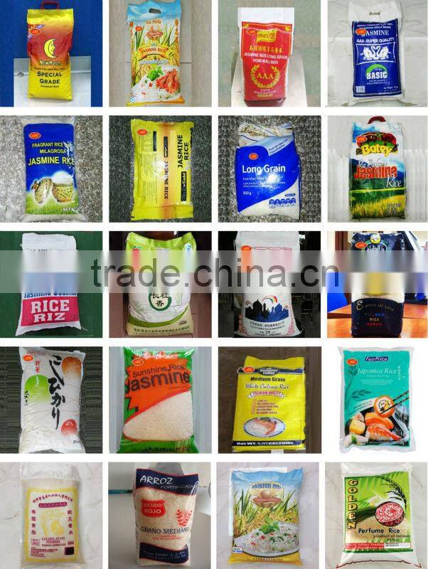 Premium Fragrant Rice 5% broken - KDM : sales3 @ vinarice dot vn