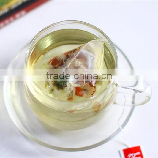 6006 Sweet jujube flower fruit tea organic dried flavor herbal tea