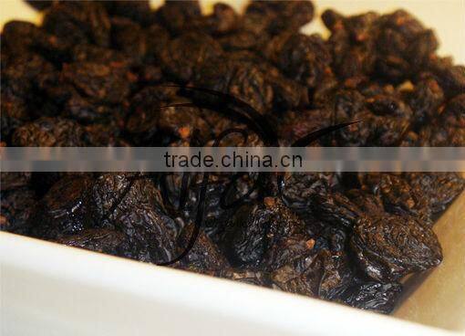 INDUSTRIAL RAISIN OF NEW CROP FOR SELL
