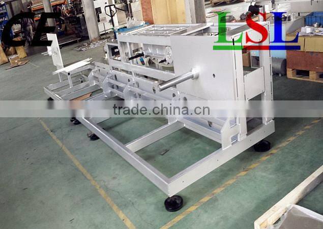Automatic Cartoning Machine