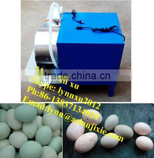chicken duck egg washing machine