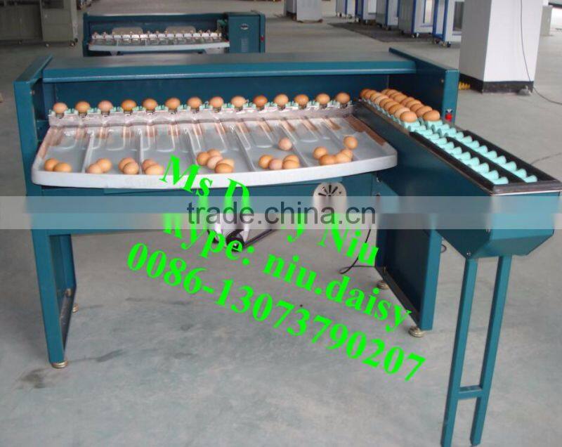 automatic egg weighing grading machine/egg grading packing machine/egg grader for packing