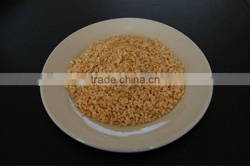 Roasted Split Peanuts