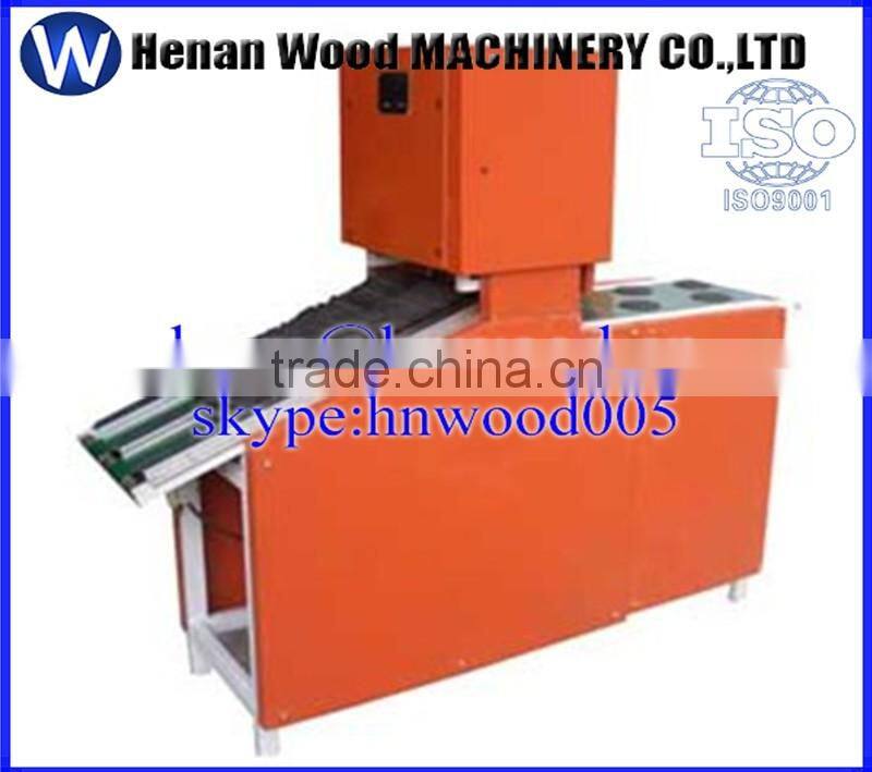 Automatic mosquito-repellent incense making machine