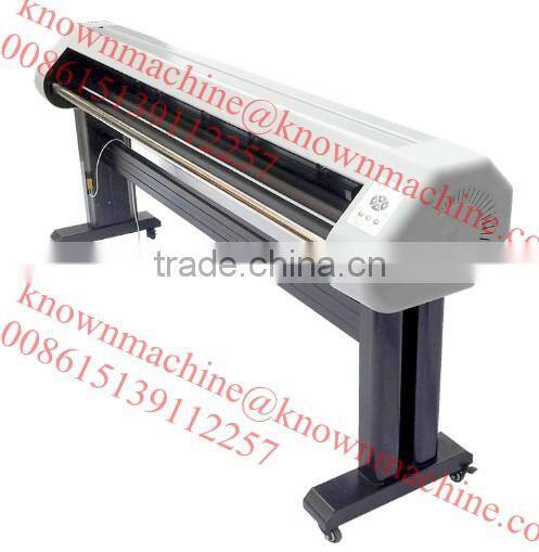 China high speed inkjet plotter